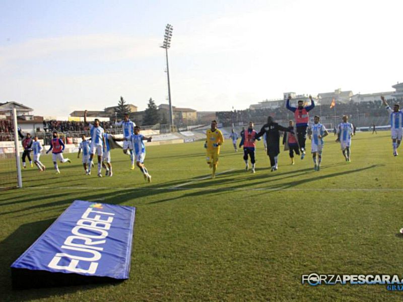 On line le foto di lanciano-Pescara, foto 4