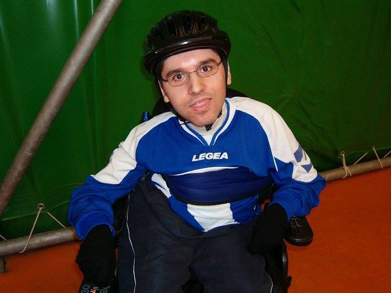 Vicini agli Sconvolts., foto 2