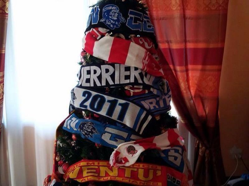 Buon Natale da ForzaPescara.com, foto 1