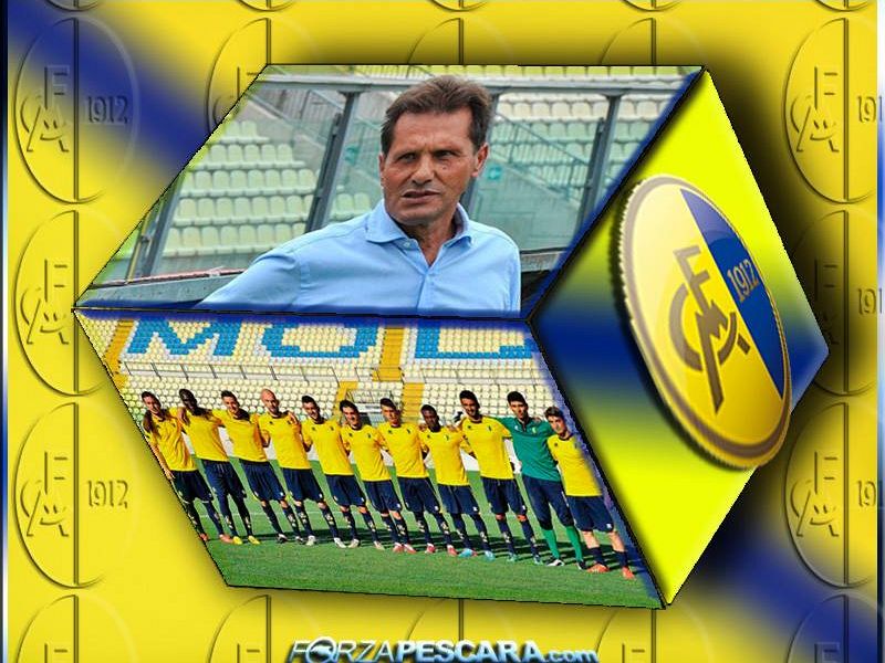 Prossima avversaria: MODENA, foto 1