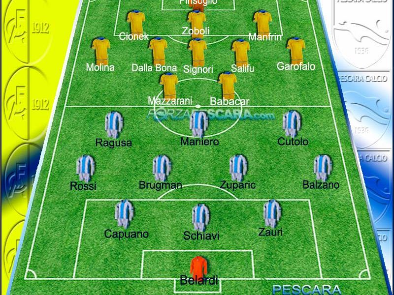 Prossima avversaria: MODENA, foto 2