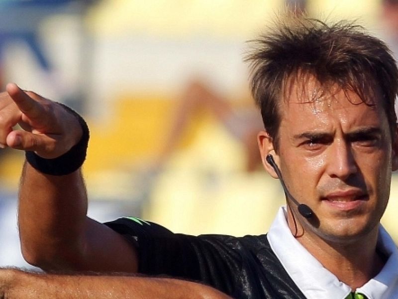 Pescara-Empoli a Gavillucci, foto 1