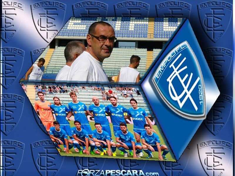 Prossima avversaria: EMPOLI, foto 1