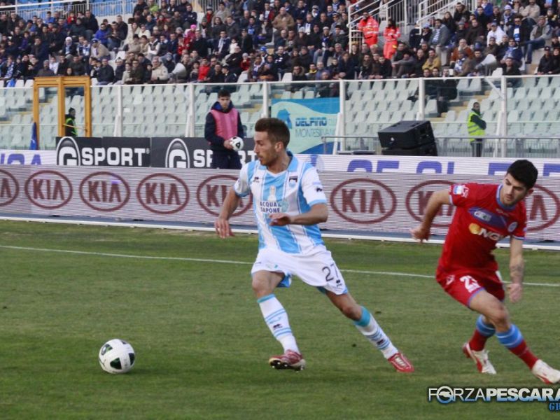 On line le foto di Pescara-Empoli., foto 3