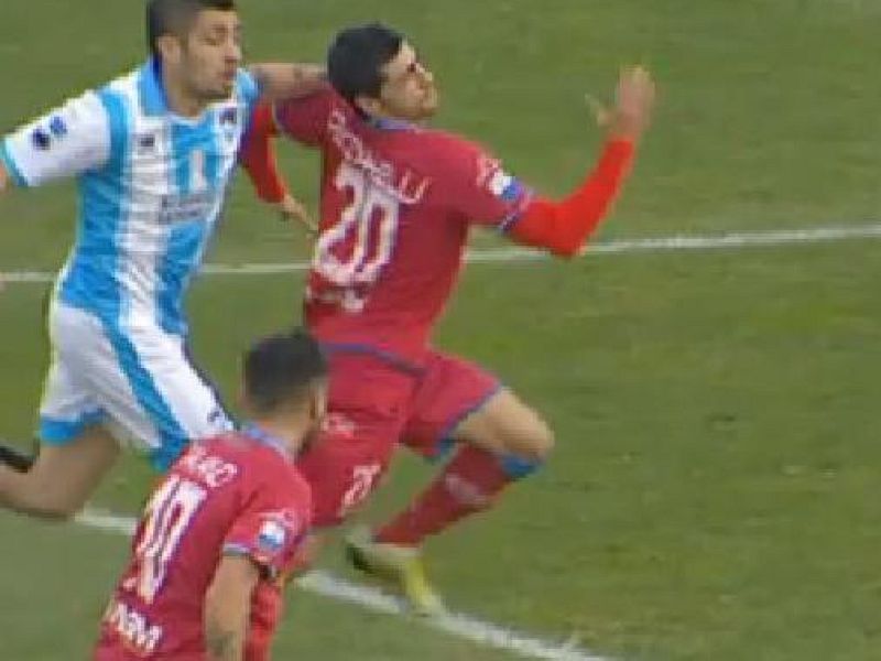 Il moviolone: Pescara-Empoli, foto 3