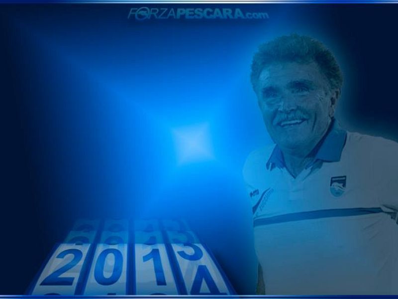 Tanti auguri di Buon Anno, foto 1