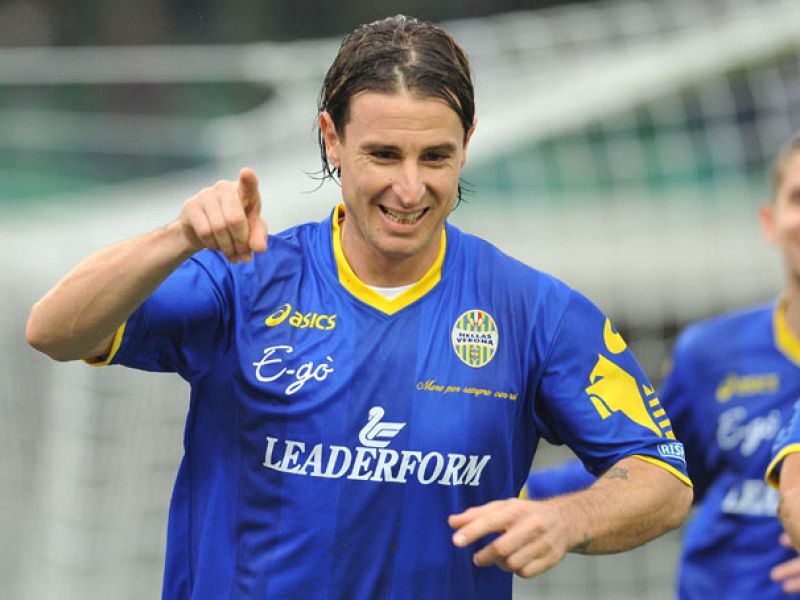 Ag. Cacia: ''Al momento la B non è un'opzione'', foto 1