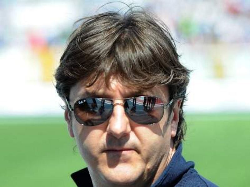 Cessione, Sebastiani smentisce, foto 1