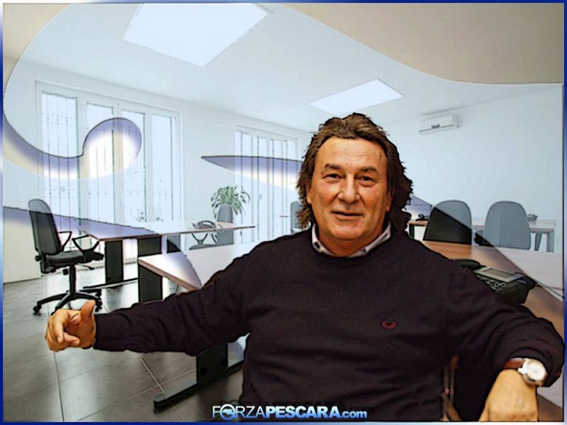 Repetto: ''Capuano non è sul mercato'', foto 1