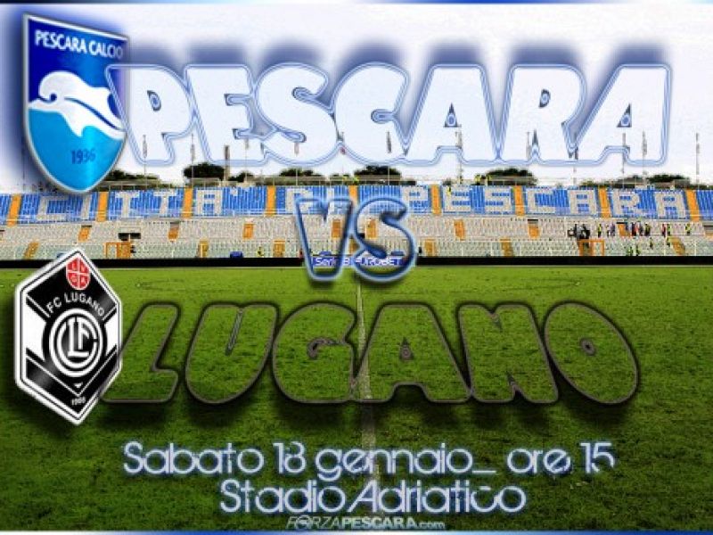 Tra Lugano, mercato e campionato, foto 1