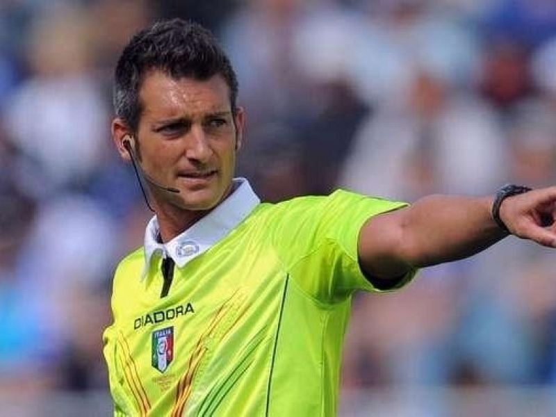 Merchiori per Juve Stabia-Pescara, foto 1