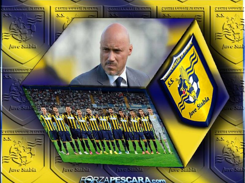 Prossima avversaria: JUVE STABIA, foto 1