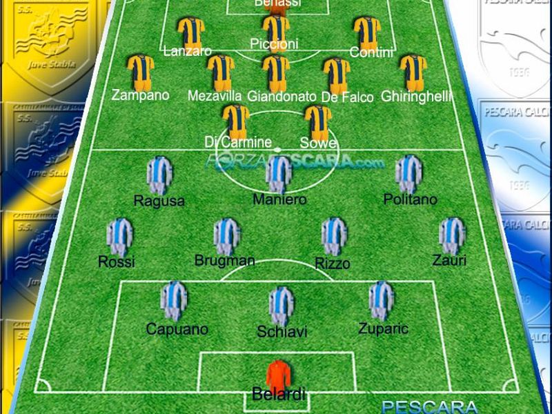 Prossima avversaria: JUVE STABIA, foto 2