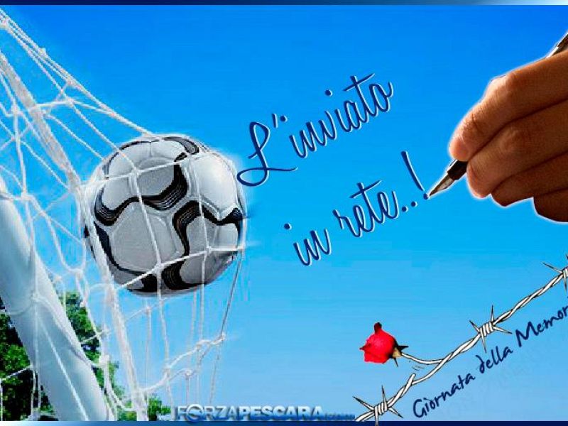 Pescara, sei tornato ai giorni neri perché non ti sacrifichi, foto 1