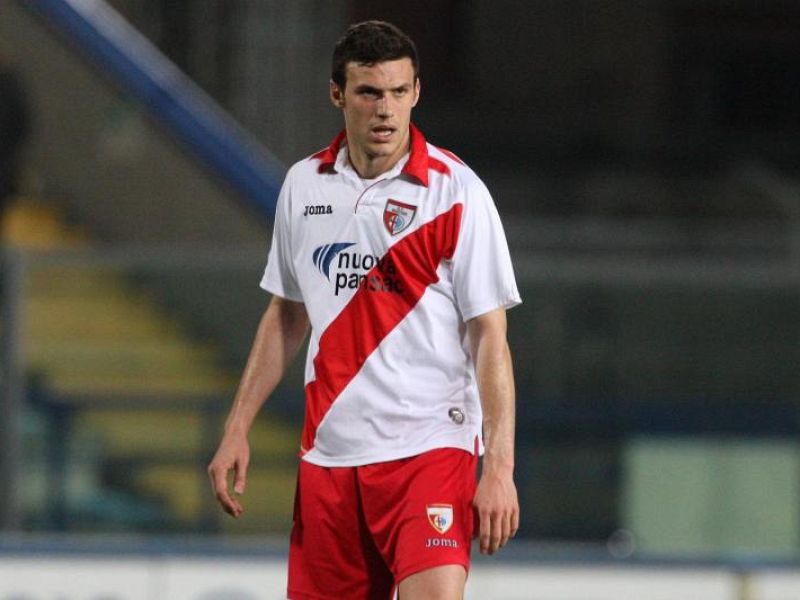 UFFICIALE: Salviato al Pescara, foto 1