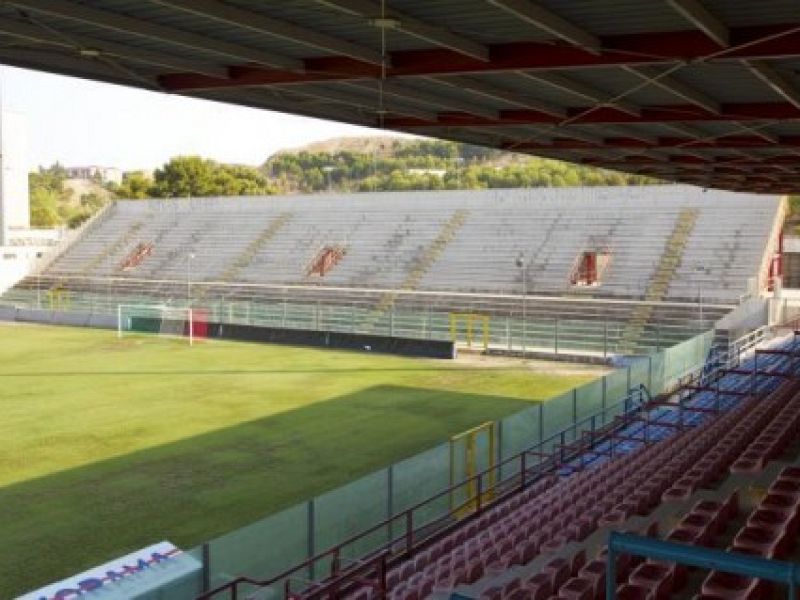 A Crotone sulle orme del Pescara di Zeman, foto 1