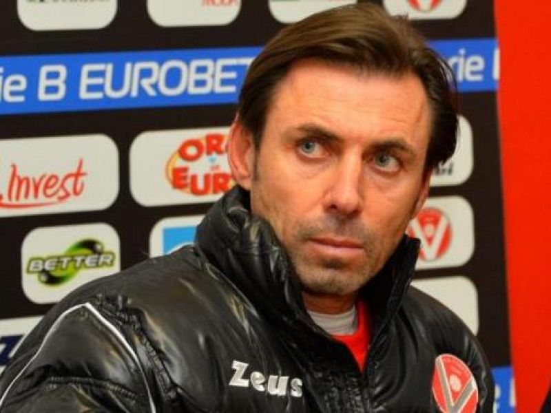 Gautieri: ''Abbiamo studiato il Pescara'', foto 1