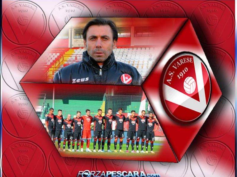 Prossima avversaria: VARESE, foto 1