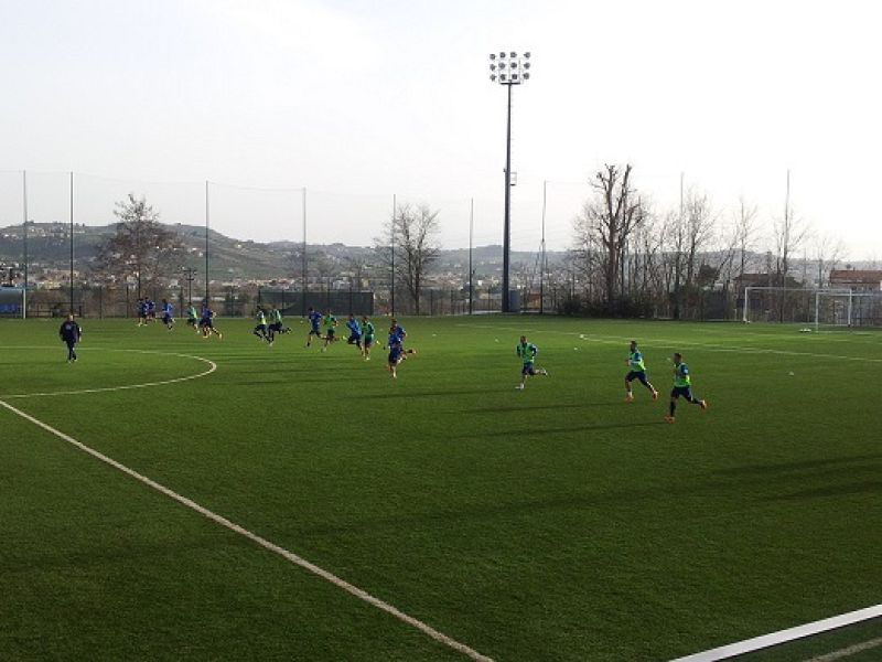 Samassa out un mese, foto 1