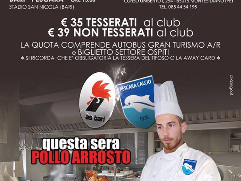 I club di Francavilla e Montesilvano ancora in trasferta, foto 2