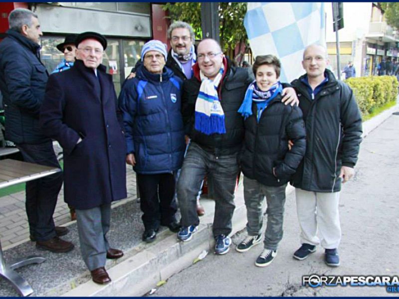 On line le immagini di Pescara-Varese, foto 1