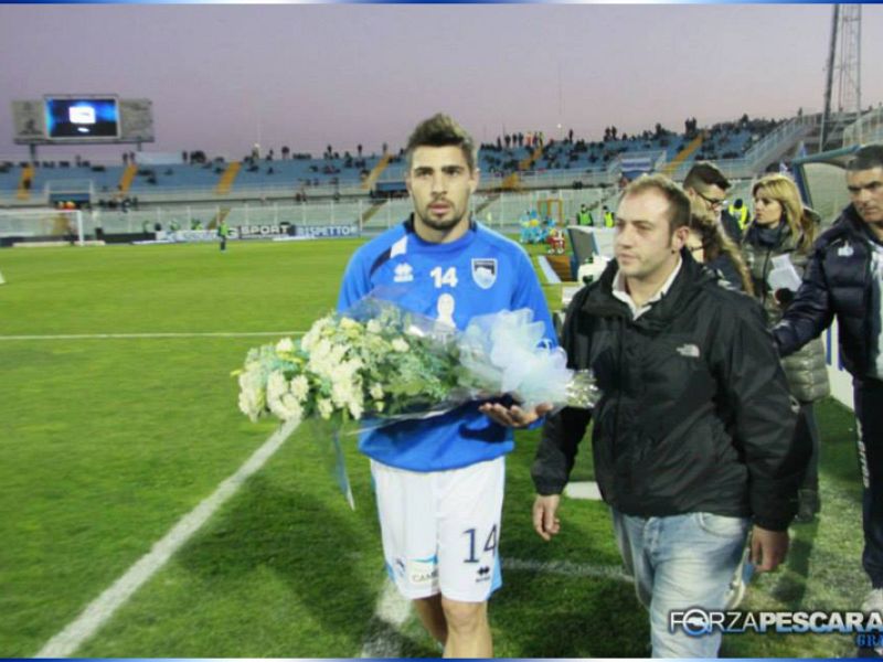 On line le immagini di Pescara-Varese, foto 2