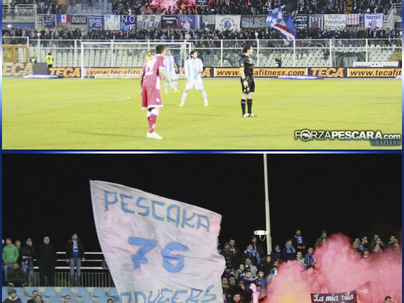 On line le immagini di Pescara-Varese, foto 3