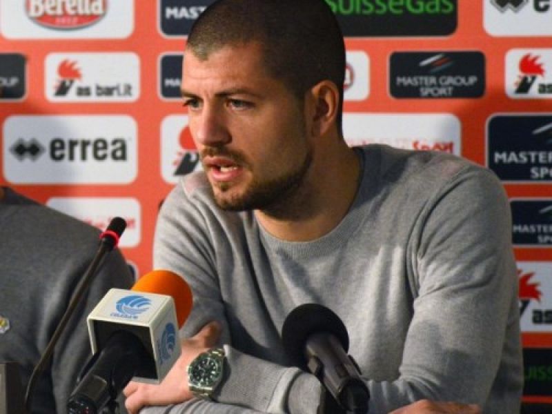 Qui Bari: parola ad Alberti e Zanon, foto 1