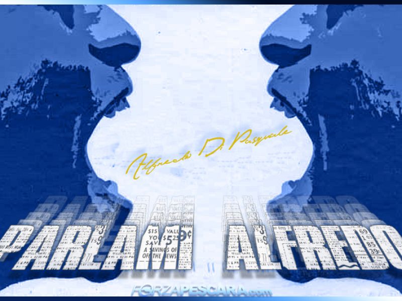 Cosmi vuol dire fiducia, foto 1