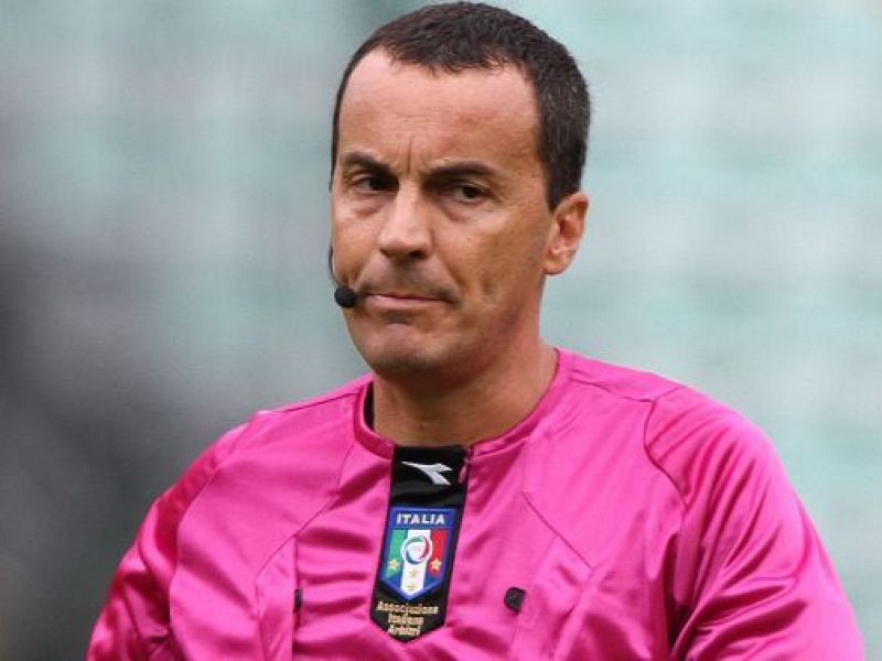 Ciampi per Avellino-Pescara, foto 1