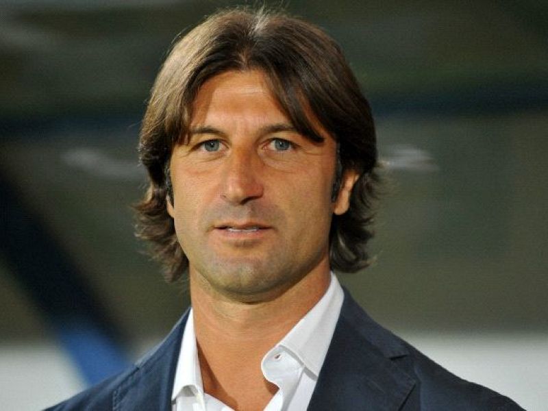 Rastelli: ''I miei ragazzi sono arrabbiati'', foto 1