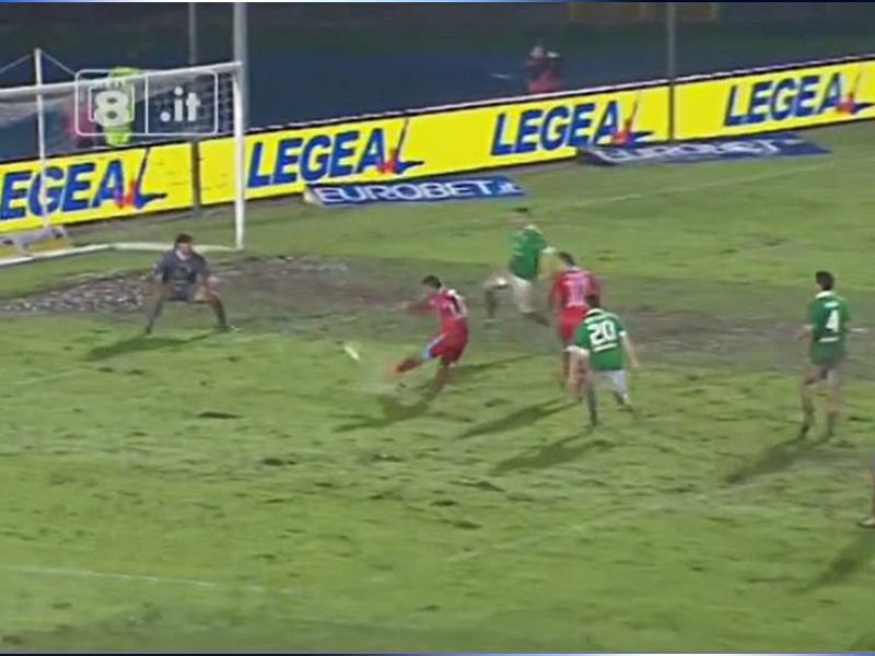 Avellino-Pescara:Le parole di Cosmi e Repetto, foto 1