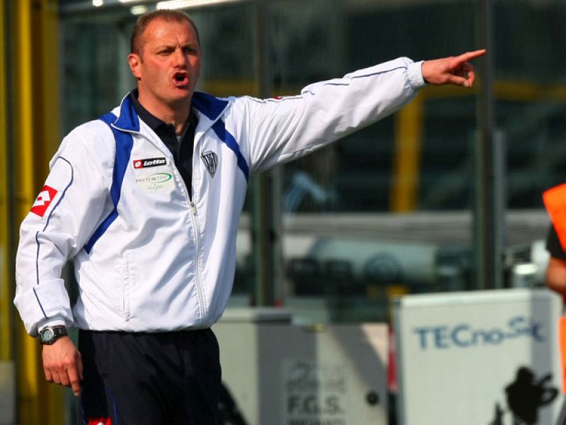 Bisoli: ''Tante assenze, ma non ci piangiamo addosso'', foto 1