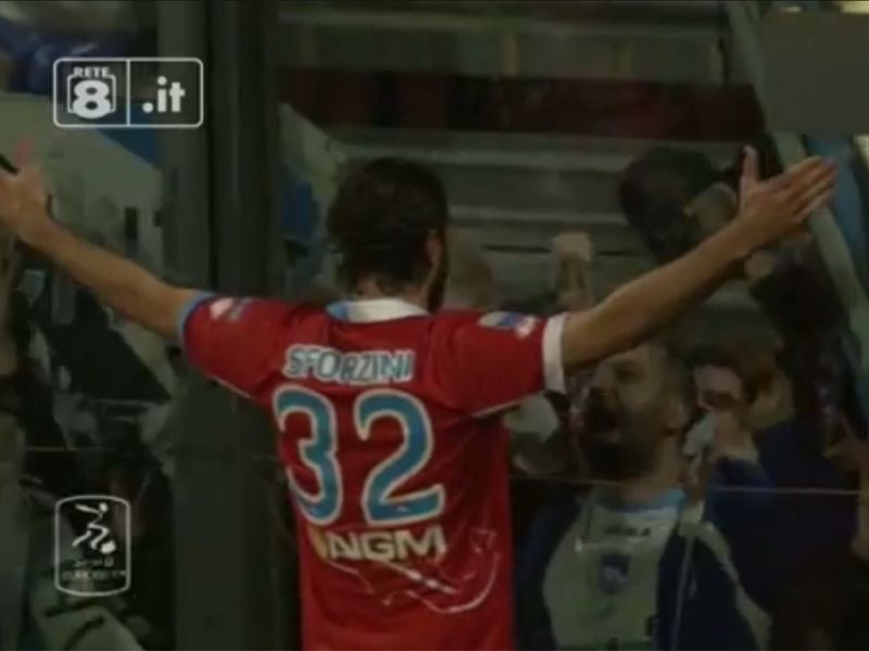 Gli highlights di Spezia-Pescara, foto 1