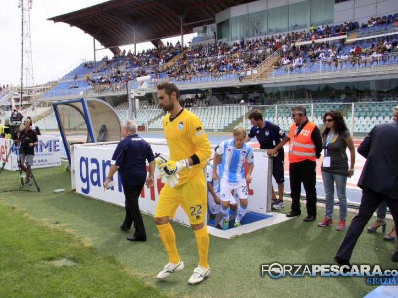 Pelizzoli: ''Marino non è stato chiaro con me'', foto 1