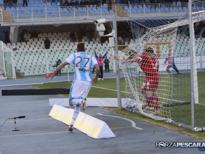 Ragusa: ''Non dobbiamo avere paura di nessuno'', foto 1