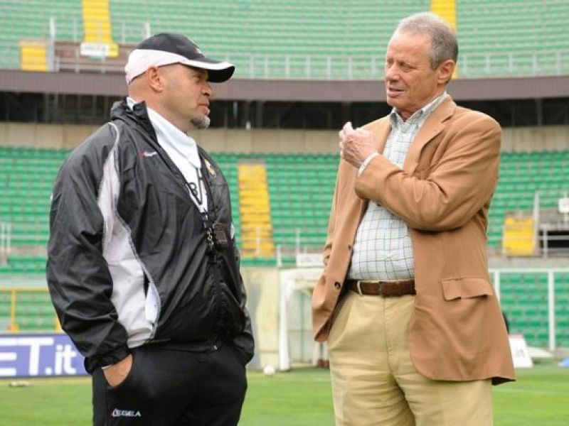 Mascara e Cosmi: voglia di rivalsa, foto 1