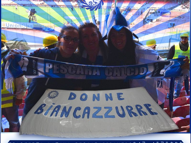 In Trasferta si va..., foto 2