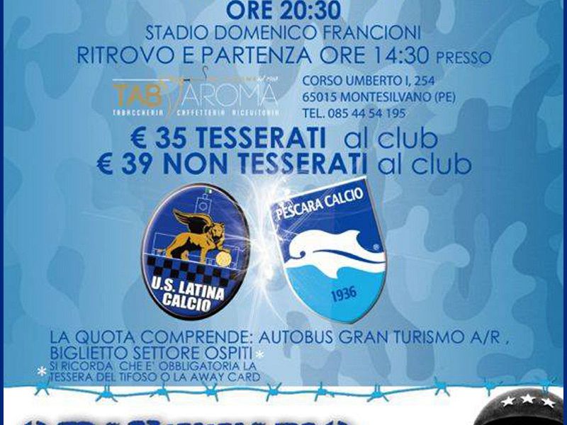 In Trasferta si va..., foto 3