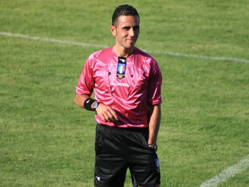 Roca per Pescara-Reggina, foto 1