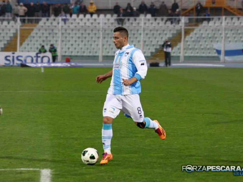 Ecco Caprari: ''Questo è il ruolo giusto per me'', foto 1