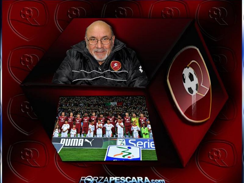 Prossima avversaria: REGGINA, foto 1