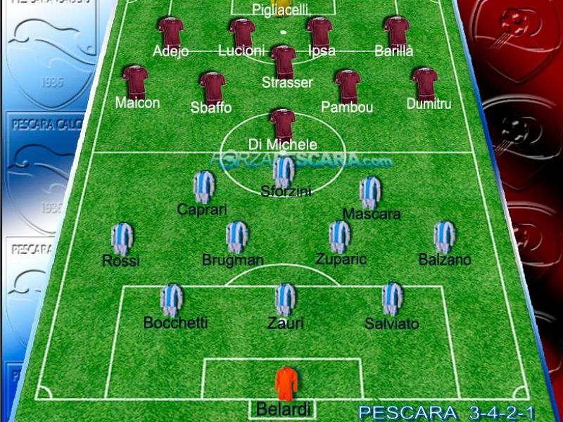 Prossima avversaria: REGGINA, foto 2