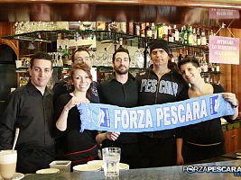 Pescara-Reggina 2-2