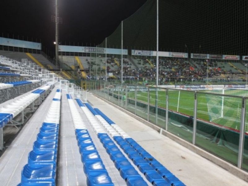 Brescia-Pescara, info biglietti, foto 1
