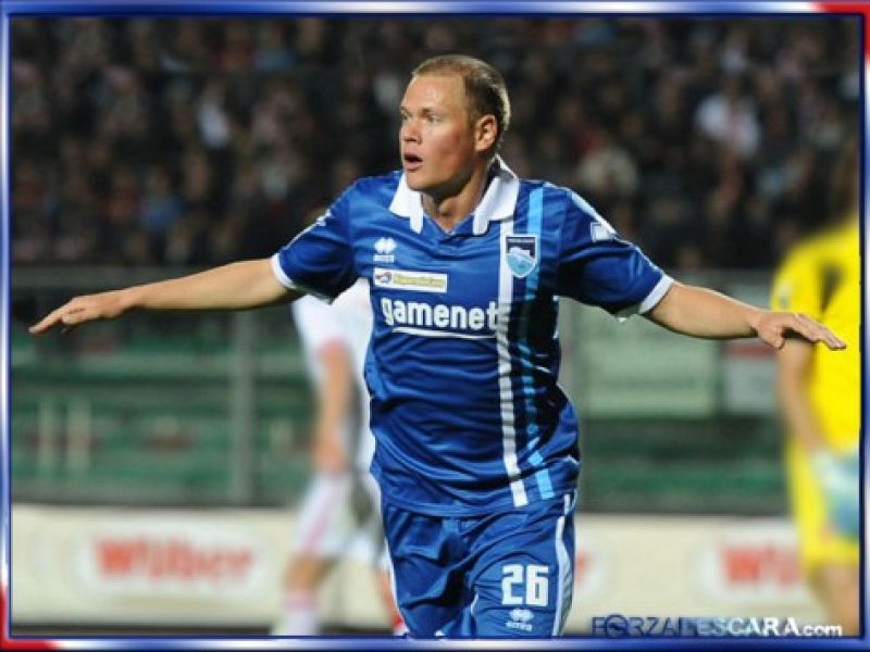 Bovo o Nielsen per il rilancio, foto 1