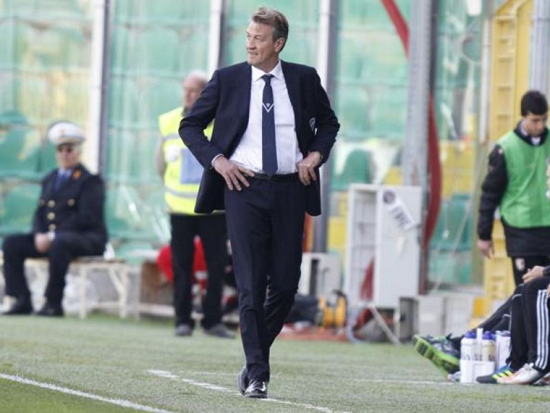 Qui Brescia, Iaconi: ''La mia esperienza a Pescara un sogno'', foto 1