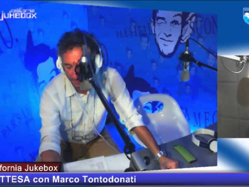 L'Attesa su Radio California, foto 1