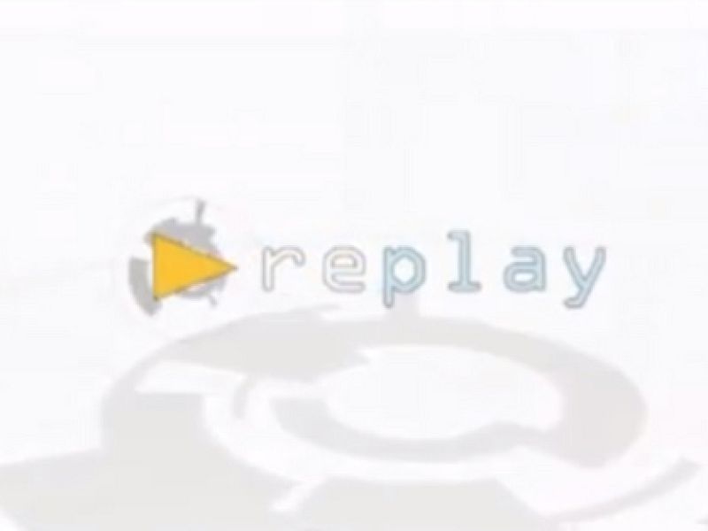 In diretta REPLAY di Enrico Rocchi, foto 1