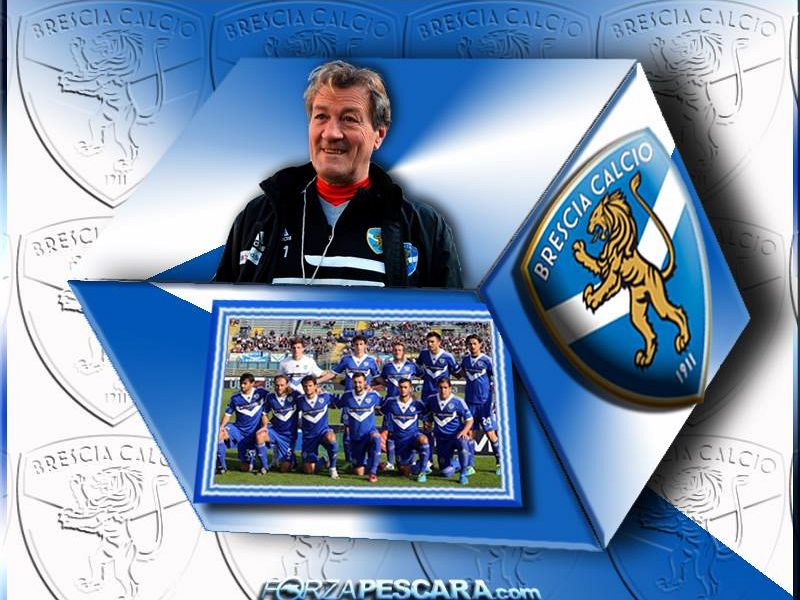 Prossima avversaria: BRESCIA, foto 1